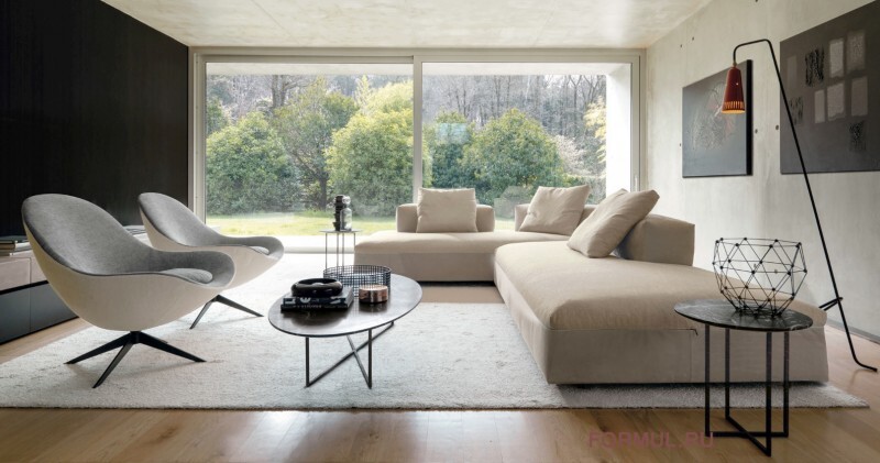 Диван Desiree Monopoli